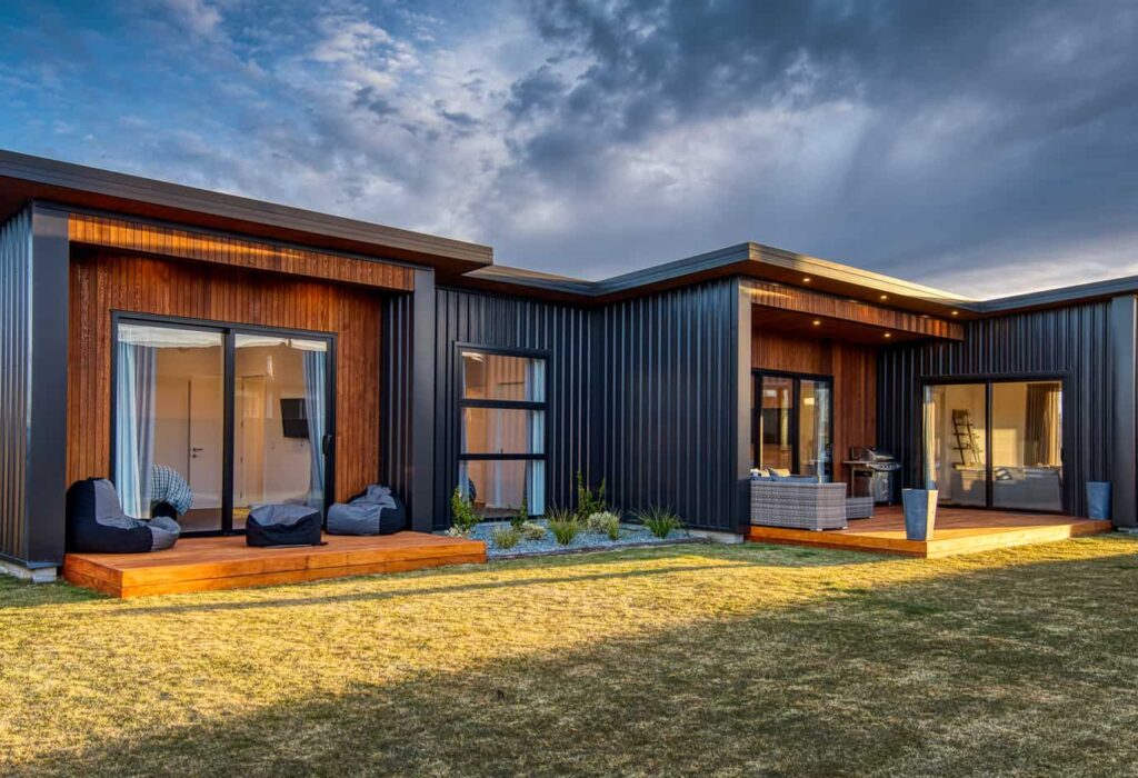 رابطه معماری با سبک زندگی