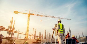 تاسیسات در ساختمان های پیش ساخته
