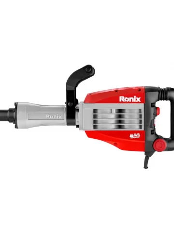 چکش تخریب برقی 18 کیلویی 55 ژول سری تاپ لاین